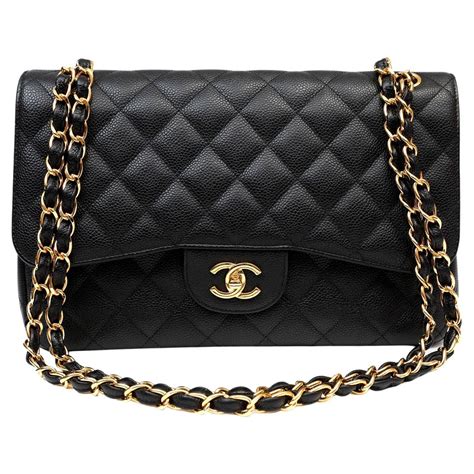 chanel classic flap gold hardware|Chanel classic flap small price.